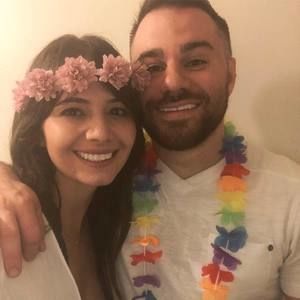 Meet your Posher, Dale